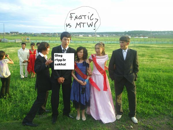 � ���� � �������!